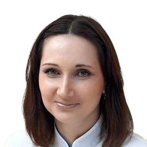 Соколова Наталья Алексеевна