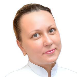 Пономарева Ольга Васильевна
