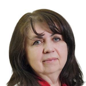 Бобылева Ольга Борисовна