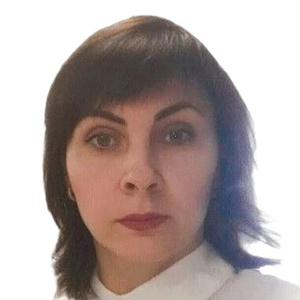 Чикина Лилия Валентиновна