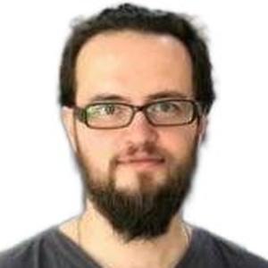 Плотников Андрей Алексеевич