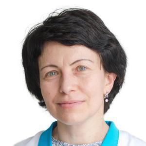 Мартынова Ольга Николаевна