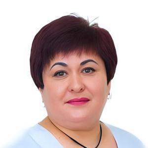 Камаева Альфира Раисовна