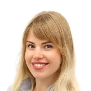Зайцева Елена Сергеевна