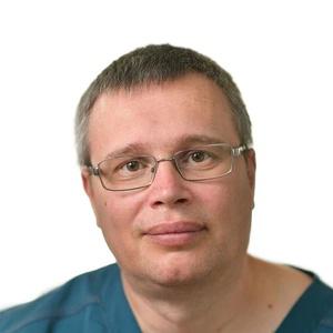 Хоцанович Алексей Николаевич