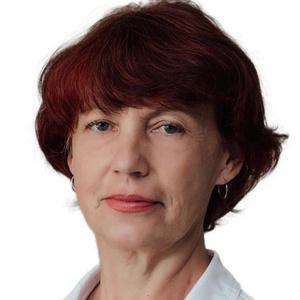 Епифанова Лариса Анатольевна