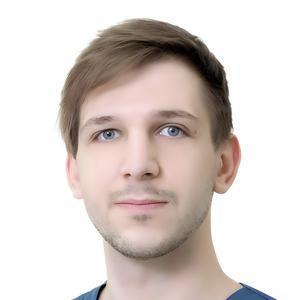 Полуяктов Сергей Владимирович