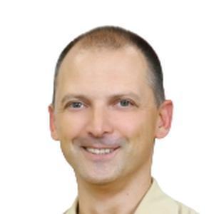 Алейников Станислав Юрьевич