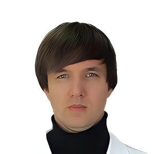Иванов Алексей Юрьевич