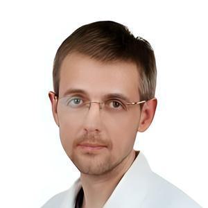 Гурьев Владимир Николаевич