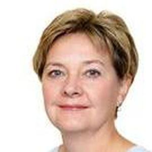 Савушкина Наталья Александровна