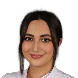 Эбзеева Халимат Руслановна