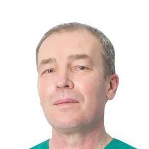 Козловский Сергей Александрович