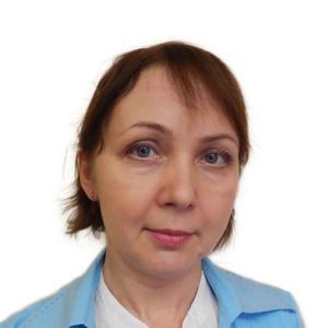 Новикова Ирина Владимировна