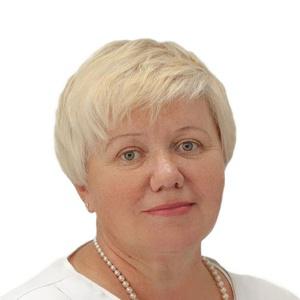 Целинская Ирина Николаевна