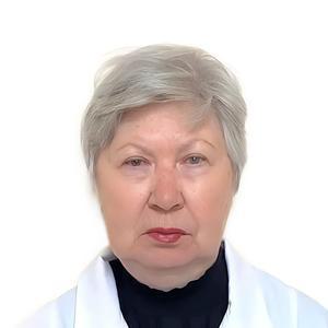 Токинова Роза Николаевна