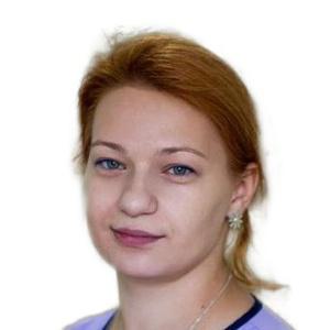 Писцова Мария Андреевна