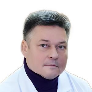 Елин Игорь Евгеньевич