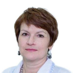 Хромцова Татьяна Анатольевна