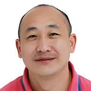 Ким Сергей Юрьевич