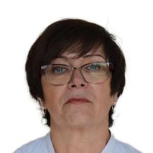 Новикова Галина Викторовна
