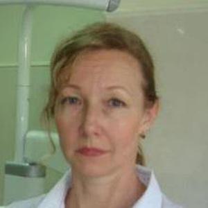 Несова Ольга Николаевна