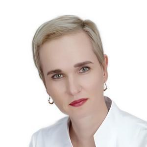 Баринова Екатерина Владимировна