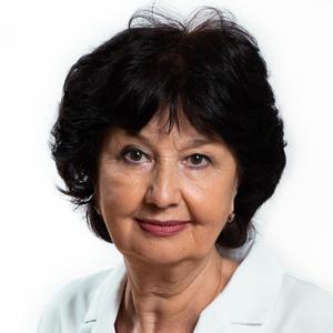 Власенко Наталья Николаевна