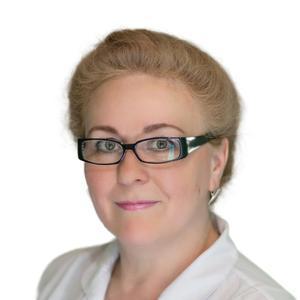 Андронова Ирина Анатольевна