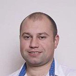 Карпов Алексей Михайлович