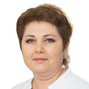 Ахметшина Ирина Шамилевна