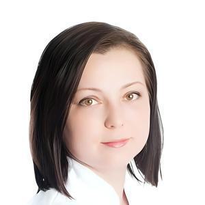 Тюрикова Елена Фирденатовна