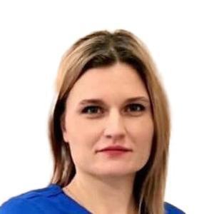 Долгушина Анастасия Александровна