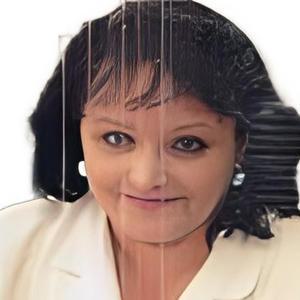 Кузнецова Ольга Федоровна