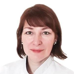 Чубарова Диана Юрьевна