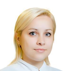 Обухова Наталья Игоревна
