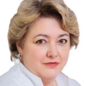 Тащян Ольга Валерьевна