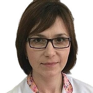 Радюкова Ирина Михайловна