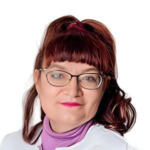 Акулова Эллина Юрьевна