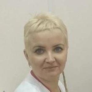 Рябикова Наталья Сергеевна