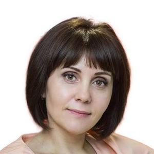 Русанова Анастасия Александровна