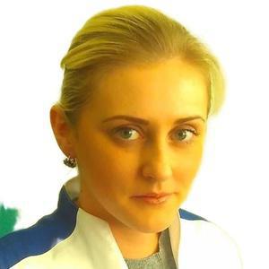 МигельДеКукса Оксана Валерьевна