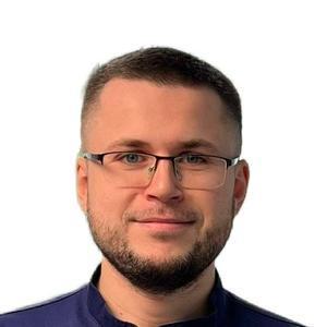 Елин Дмитрий Евгеньевич