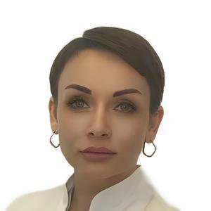 Парамонова Наталья Сергеевна