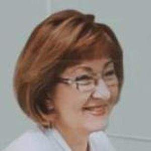Сиушева Наталья Александровна