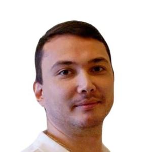 Назаров Руслан Мухаммедович