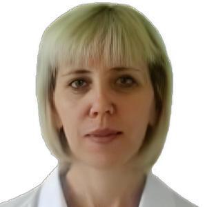 Галиуллина Фания Фатклисламовна