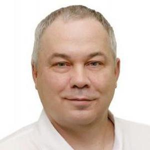 Бардагов Валерий Витальевич
