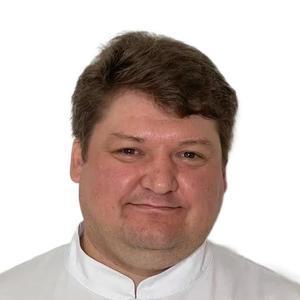Кугаевский Павел Владимирович
