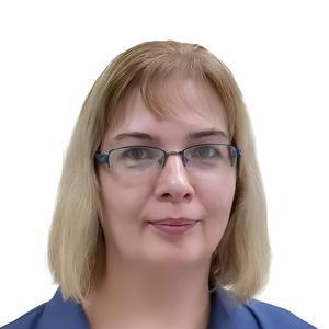 Фомичева Диана Александровна